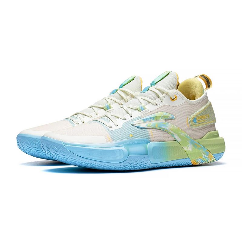 Picture of LI-NING SPEED IX PREMIUM 'ICE CREAM'