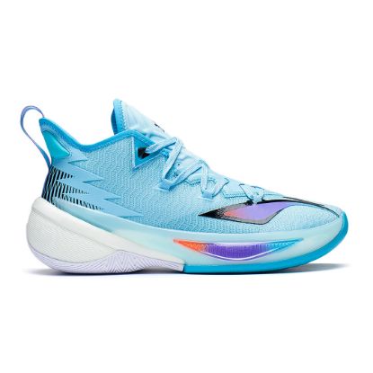 Picture of LI-NING POWER IX PREMIUM 'LIGHT BLUE'