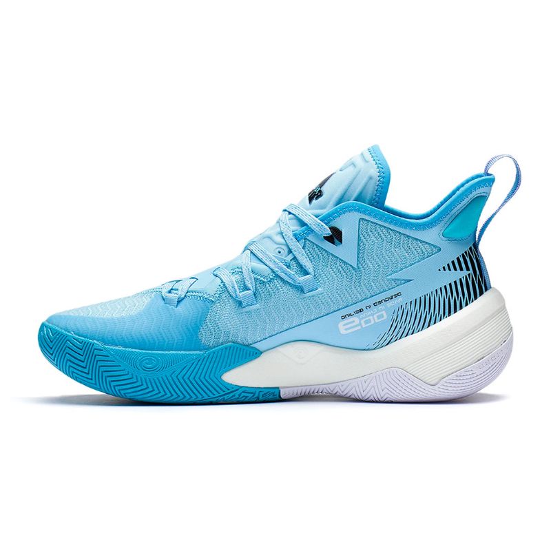 Picture of LI-NING POWER IX PREMIUM 'LIGHT BLUE'