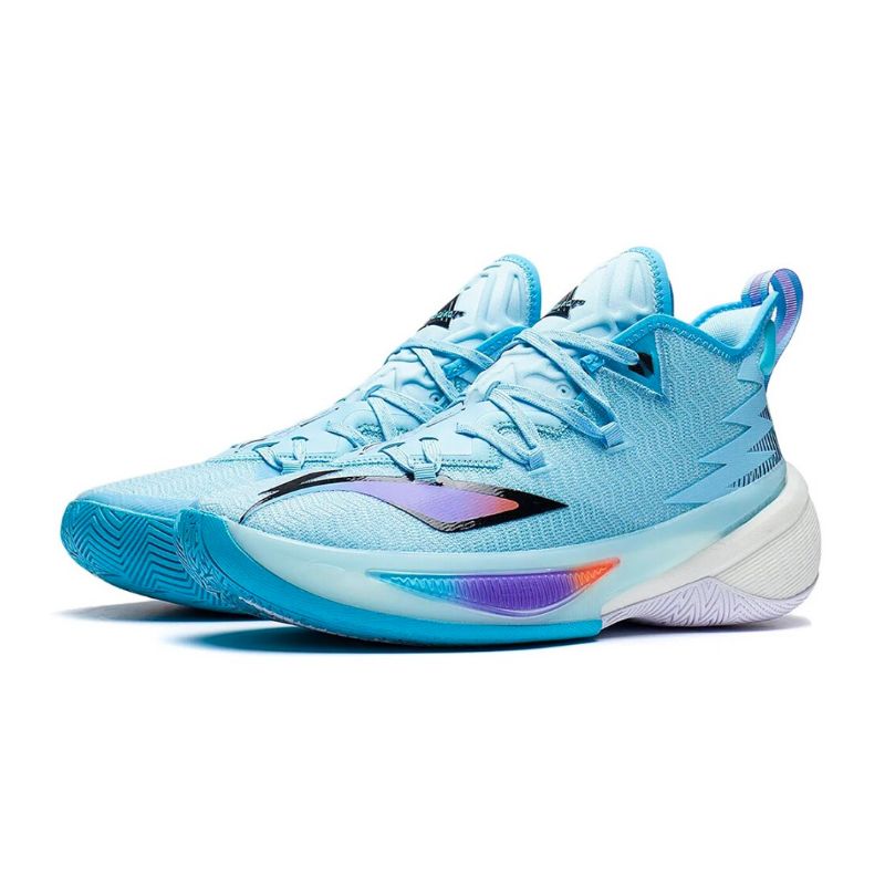 Picture of LI-NING POWER IX PREMIUM 'LIGHT BLUE'