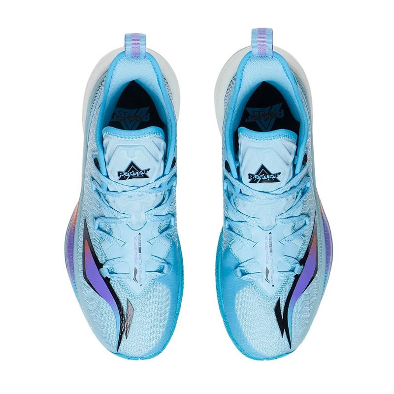 Picture of LI-NING POWER IX PREMIUM 'LIGHT BLUE'