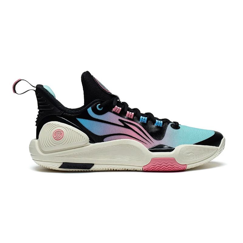 Picture of LI-NING SPEED IX 'ISLAND PARADISE'