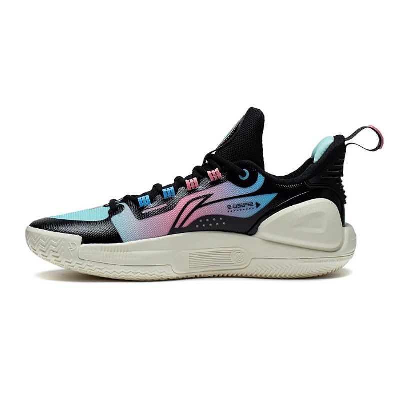 Picture of LI-NING SPEED IX 'ISLAND PARADISE'