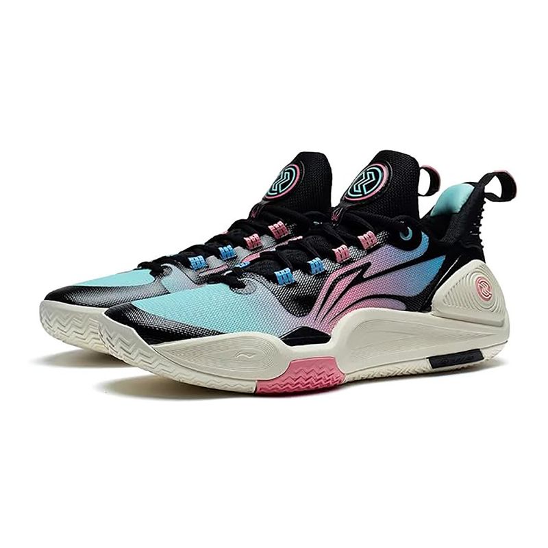 Picture of LI-NING SPEED IX 'ISLAND PARADISE'