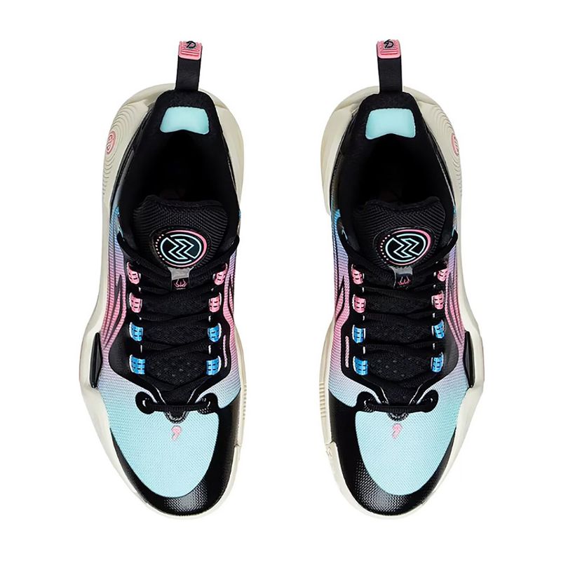 Picture of LI-NING SPEED IX 'ISLAND PARADISE'