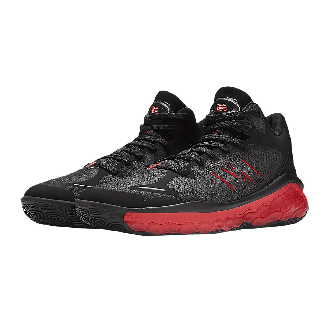 MVP Basketball Store. NEW BALANCE FRESH FOAM BB 'THE CHI'