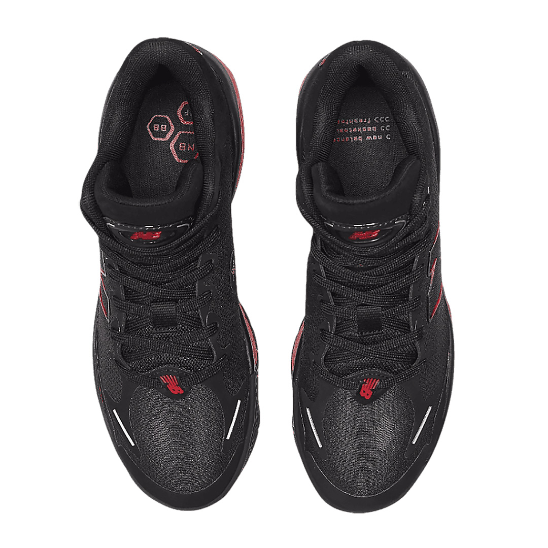 MVP Basketball Store. NEW BALANCE FRESH FOAM BB 'THE CHI'