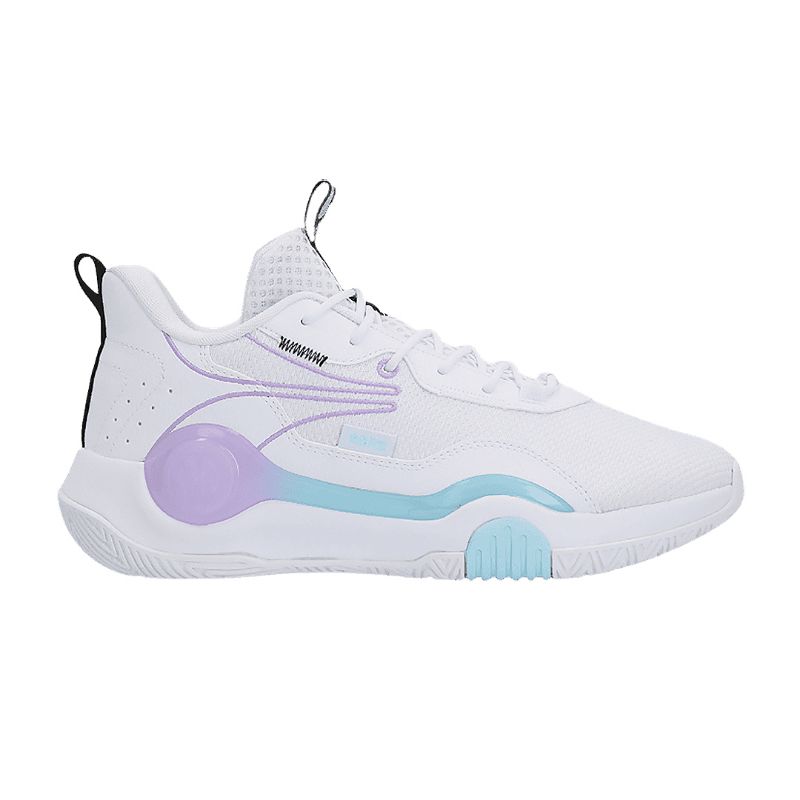 Picture of 361° AG OUTDOOR BASKETBALL SHOES 'LAVENDER'