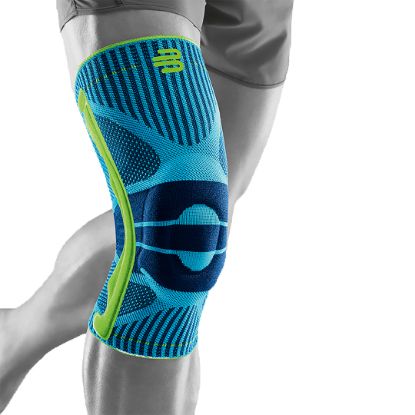 Picture of BAUERFEIND SPORTS KNEE SUPPORT 'RIVERA'