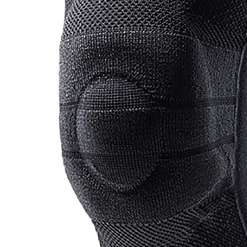 Picture of BAUERFEIND SPORTS KNEE SUPPORT 'ALL BLACK'