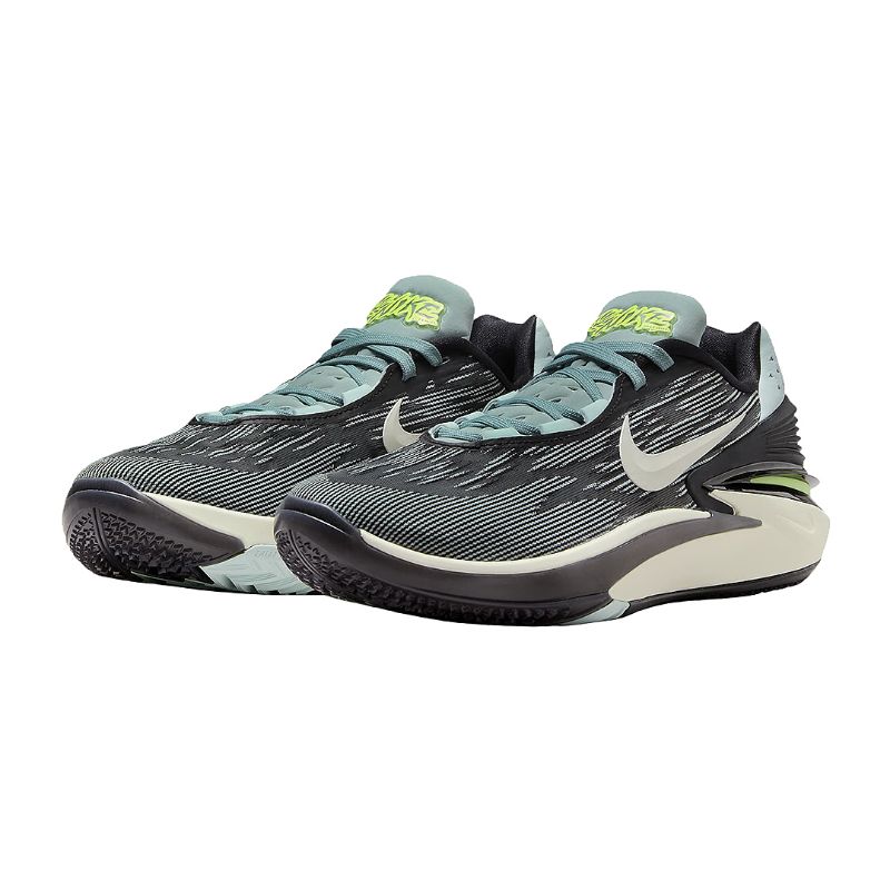 Picture of NIKE AIR ZOOM G.T. CUT 2 EP 'JADE ICE'