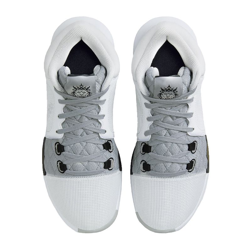 Picture of LEBRON WITNESS VIII EP 'WHITE LITE SMOKE GREY'