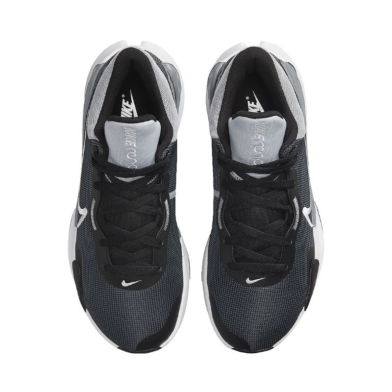 Picture of NIKE RENEW ELEVATE III 'BLACK WOLF GREY'