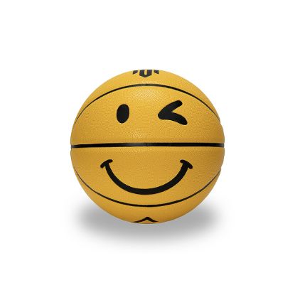 Picture of PEAK AW SMILE BASKETBALL SIZE 7