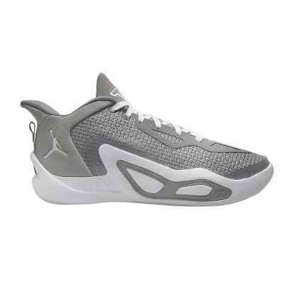 Picture of JORDAN TATUM 1 (GS) 'COOL GREY'