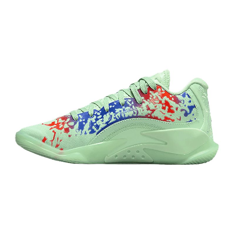 Picture of JORDAN ZION 3 (GS) 'MUD, SWEAT&TEARS'