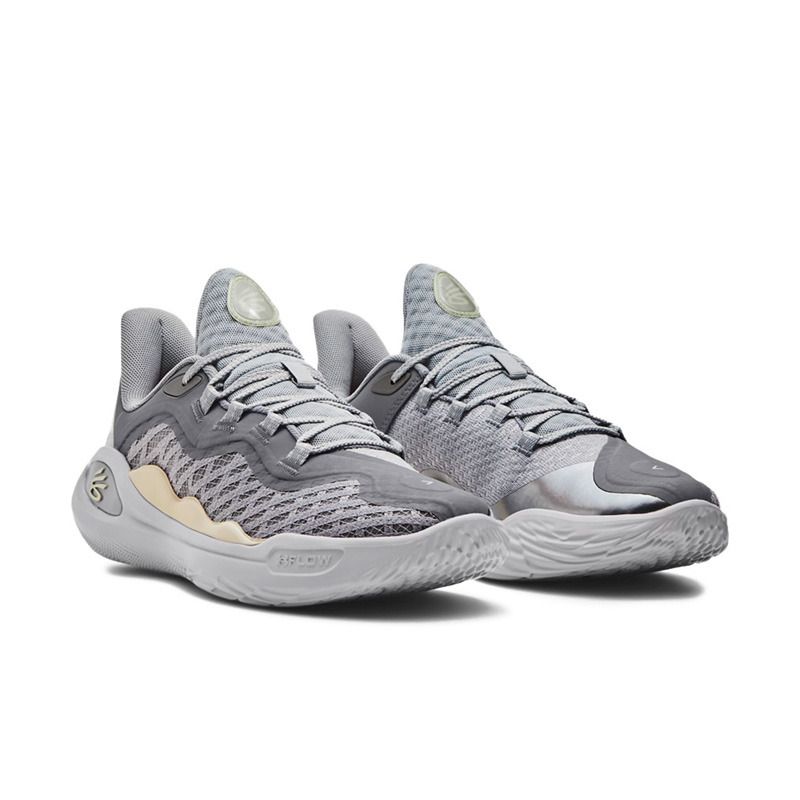 Picture of UA CURRY 11 'FUTURE WOLF'