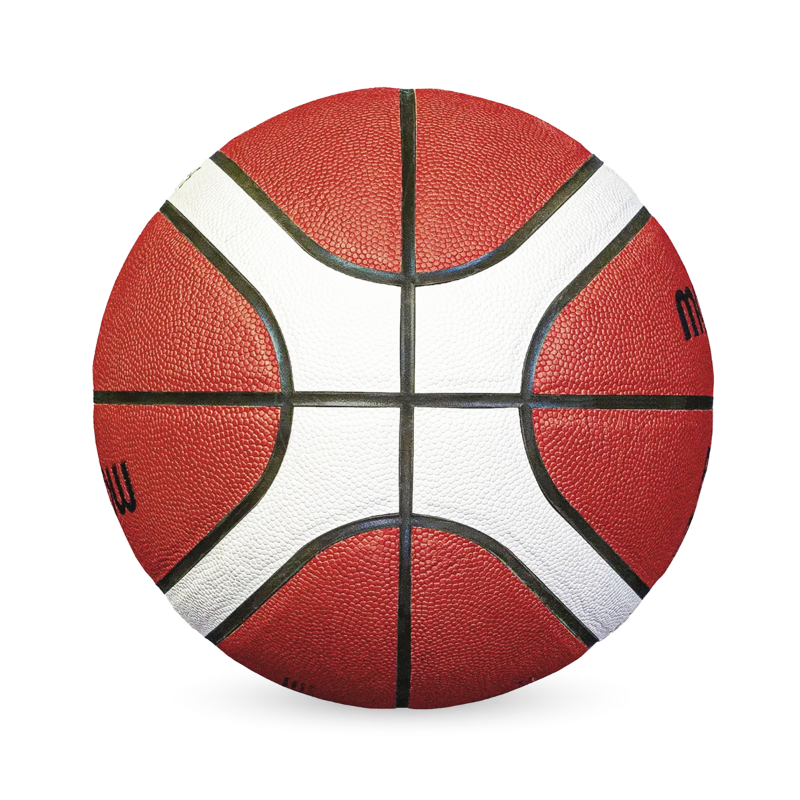 Picture of MOLTEN BG4550 BASKETBALL - SIZE 7 