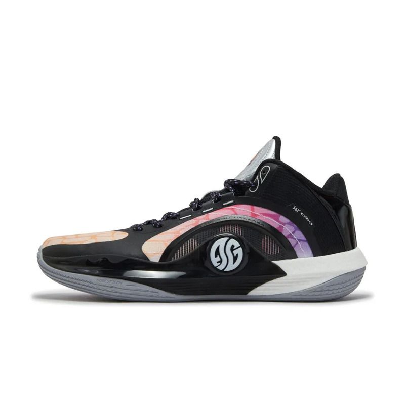 Picture of 361° AG LEVEL UP 3 'OBSIDIAN BLACK'