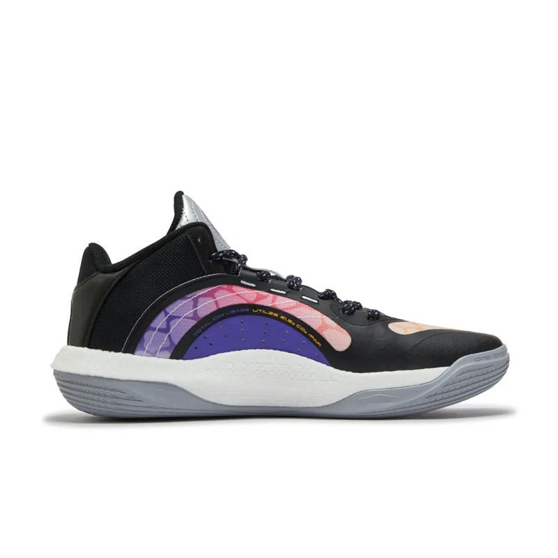 Picture of 361° AG LEVEL UP 3 'OBSIDIAN BLACK'