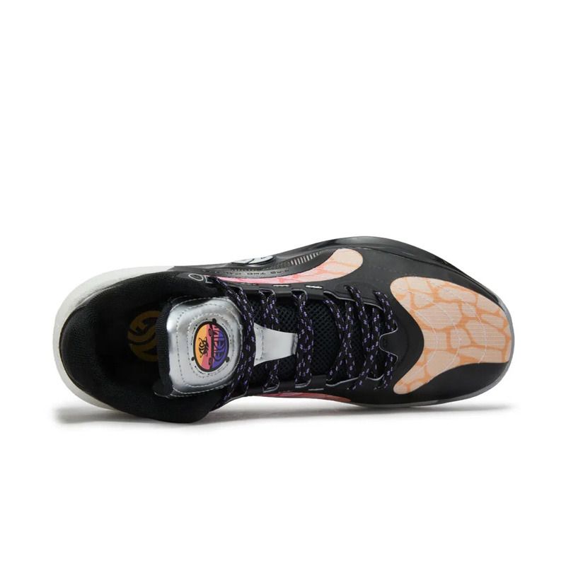 Picture of 361° AG LEVEL UP 3 'OBSIDIAN BLACK'