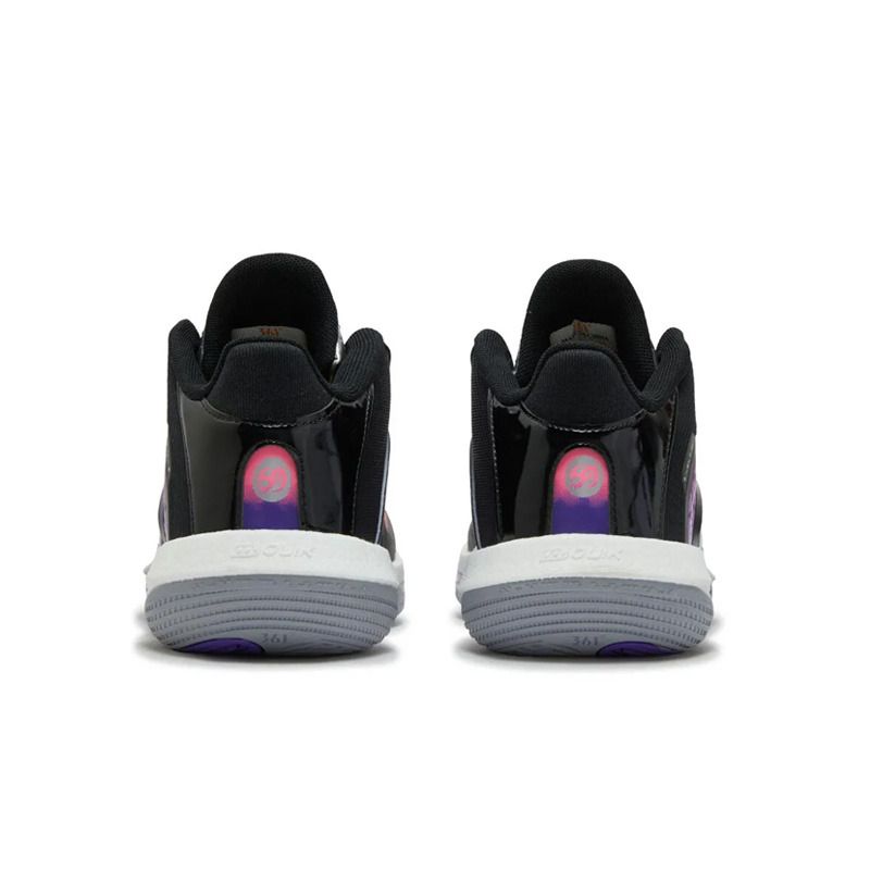 Picture of 361° AG LEVEL UP 3 'OBSIDIAN BLACK'