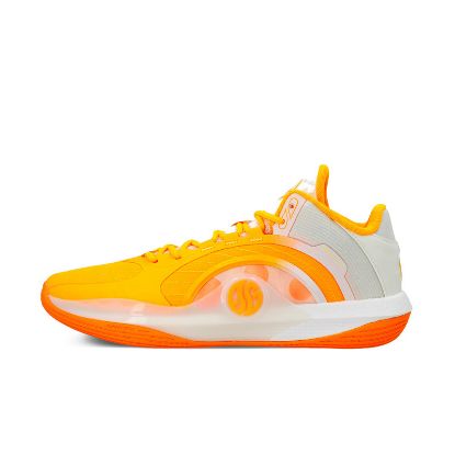 Picture of 361° AG361° AG LEVEL UP 3 'ORANGE'