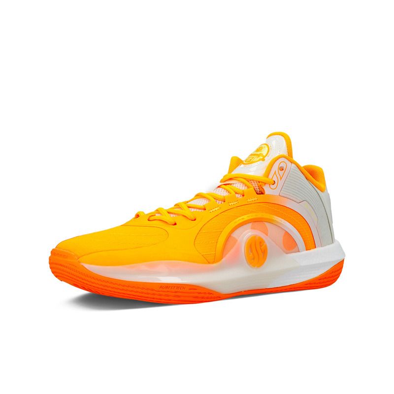 Picture of 361° AG361° AG LEVEL UP 3 'ORANGE'