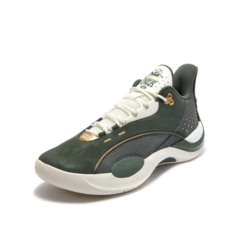 Picture of 361° TEAM JOKER 1 'ANCHOR OF TIME'