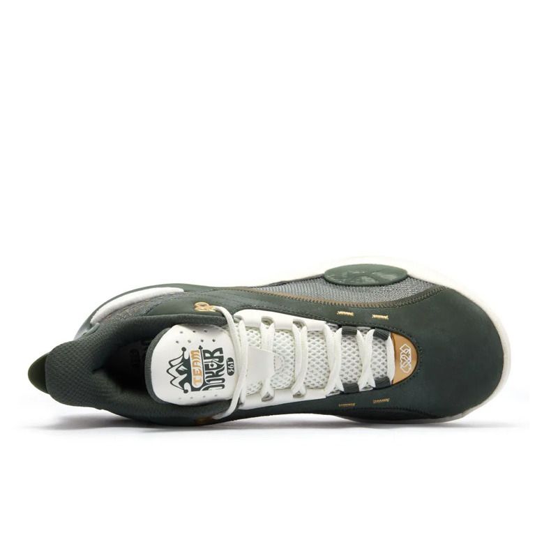 Picture of 361° TEAM JOKER 1 'ANCHOR OF TIME'