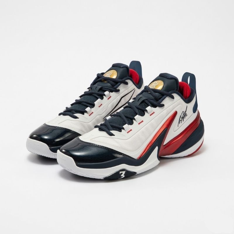 Picture of 361° AG 5 'ROAD TO GOLD'