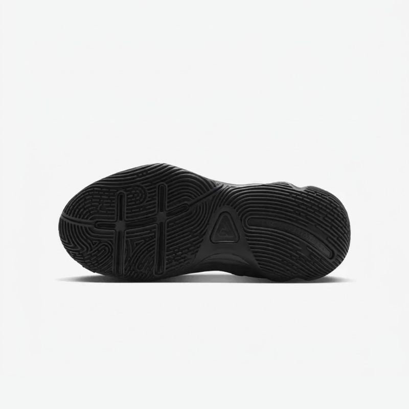 Picture of NIKE GIANNIS IMMORTALITY 4 (GS) 'BLACK METALLIC GOLD'