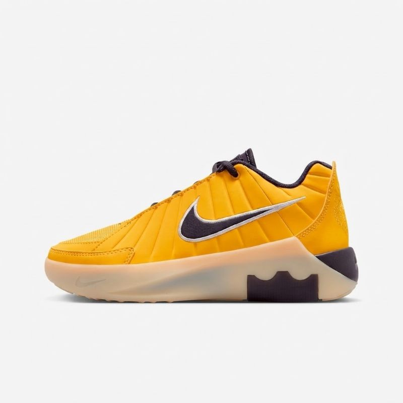 Picture of LEBRON WITNESS IX (GS) 'AMARILLO'