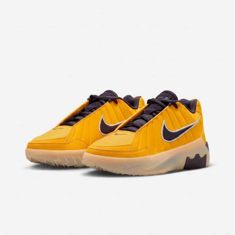 Picture of LEBRON WITNESS IX (GS) 'AMARILLO'