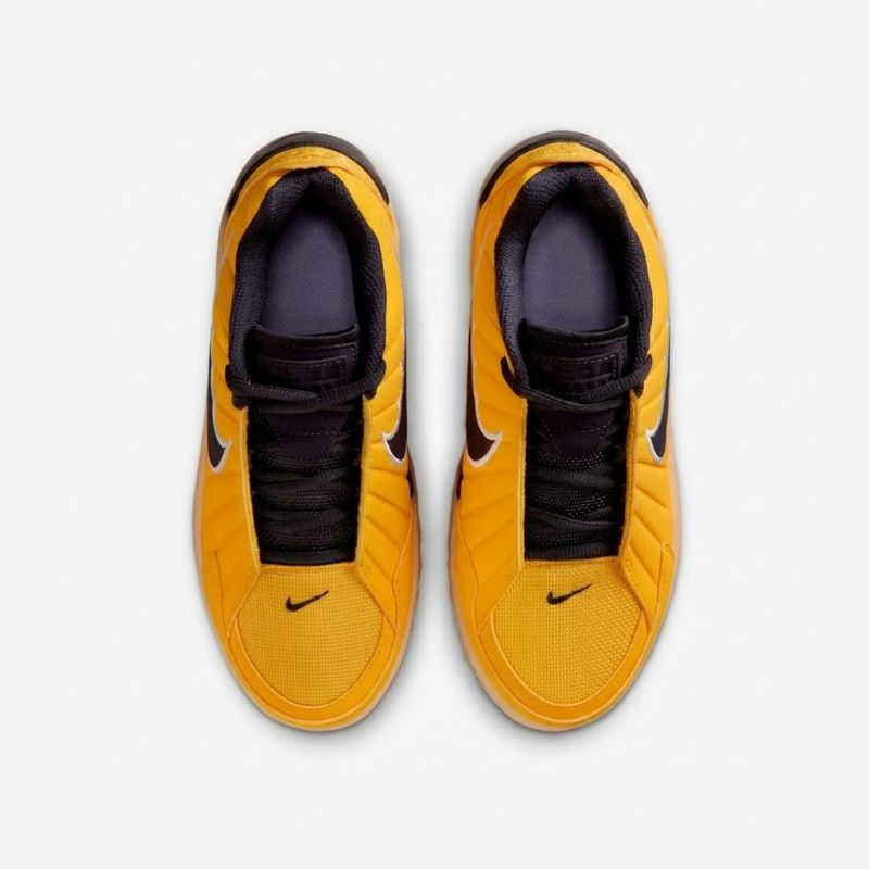 Picture of LEBRON WITNESS IX (GS) 'AMARILLO'