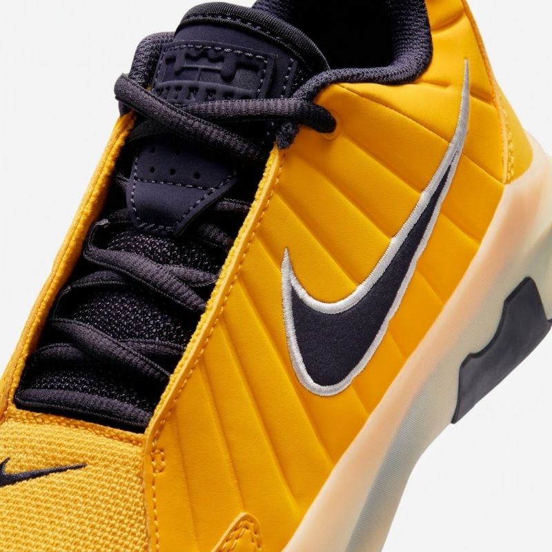 Picture of LEBRON WITNESS IX (GS) 'AMARILLO'