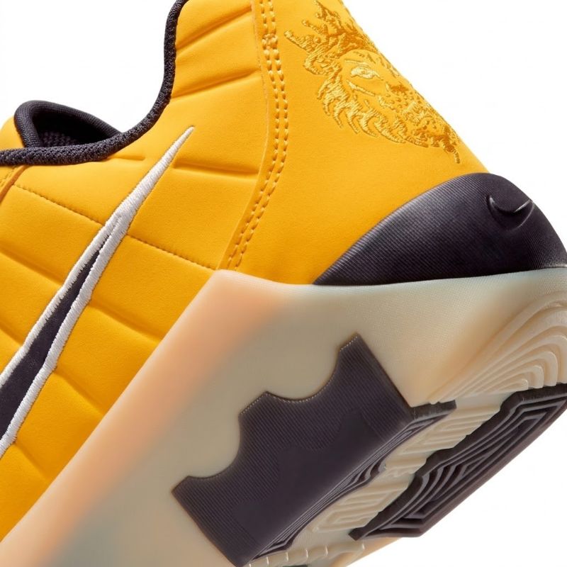 Picture of LEBRON WITNESS IX (GS) 'AMARILLO'