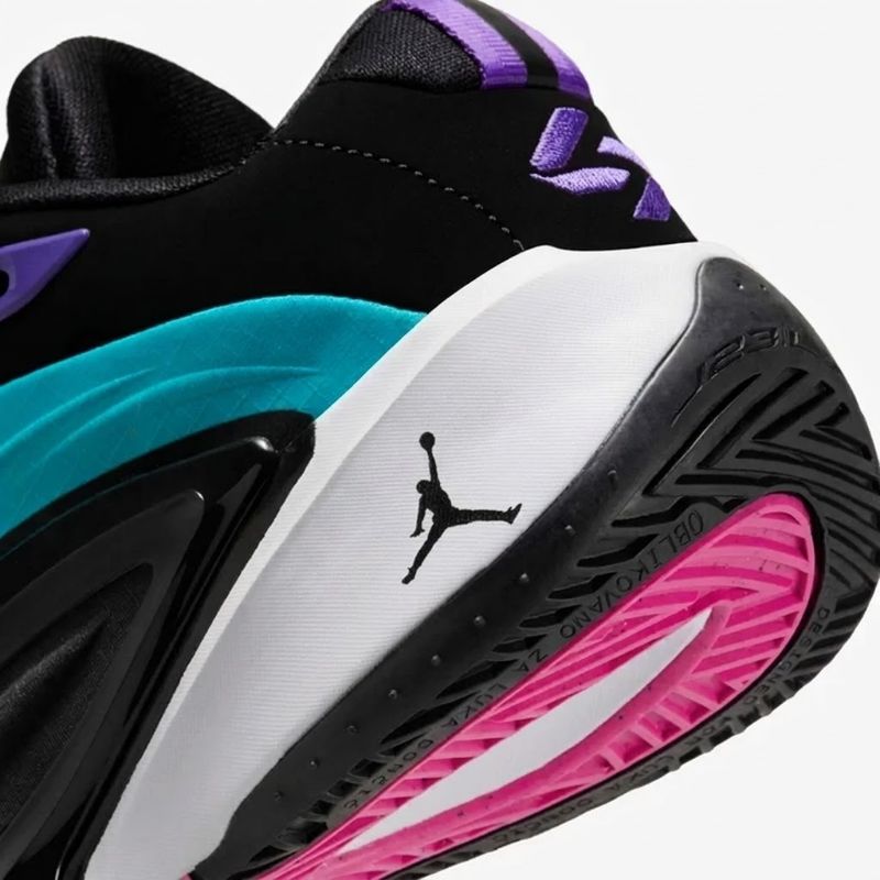Picture of JORDAN LUKA 3 (GS) 'IMAGINARIUM'