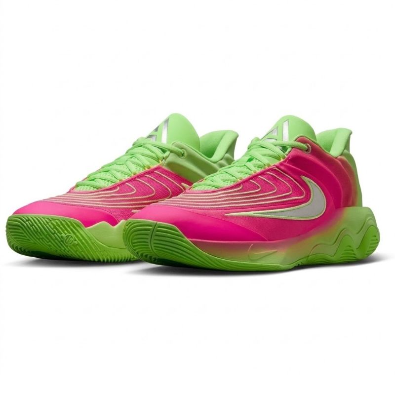 Picture of GIANNIS IMMORTALITY 4 'LIME BLAST'
