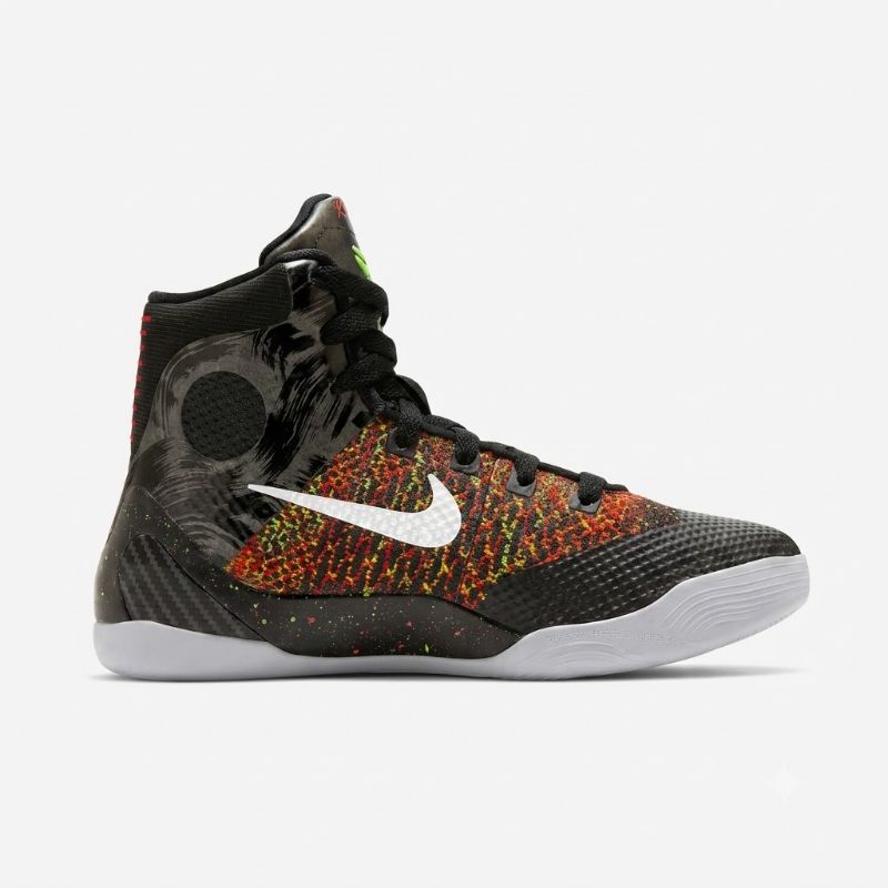 Picture of KOBE IX ELITE (GS) 'MASTERPIECE'