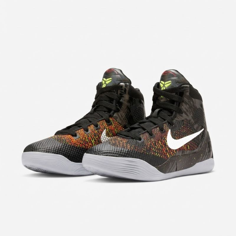 Picture of KOBE IX ELITE (GS) 'MASTERPIECE'