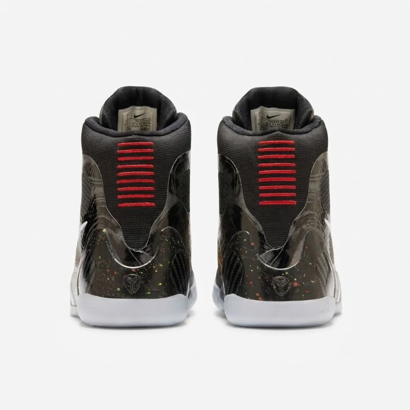 Picture of KOBE IX ELITE (GS) 'MASTERPIECE'