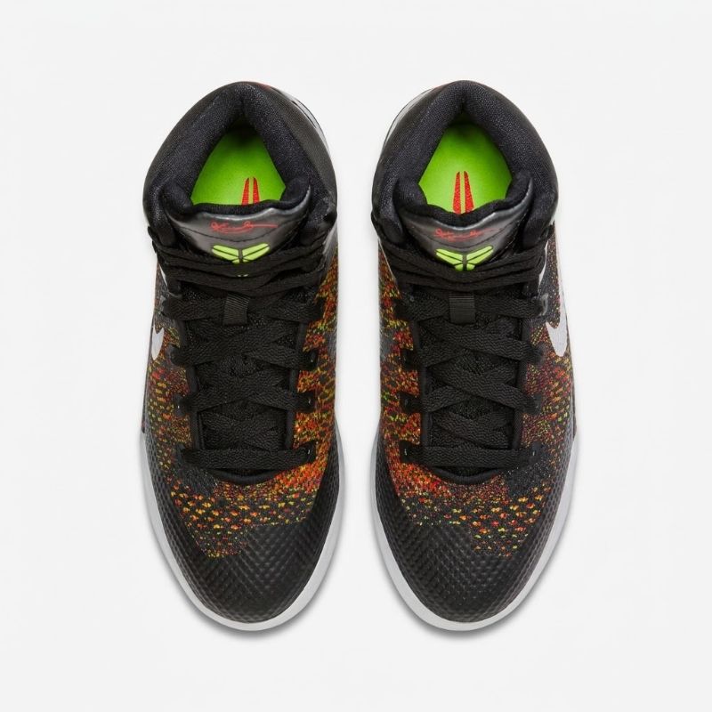 Picture of KOBE IX ELITE (GS) 'MASTERPIECE'