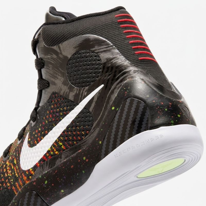 Picture of KOBE IX ELITE (GS) 'MASTERPIECE'