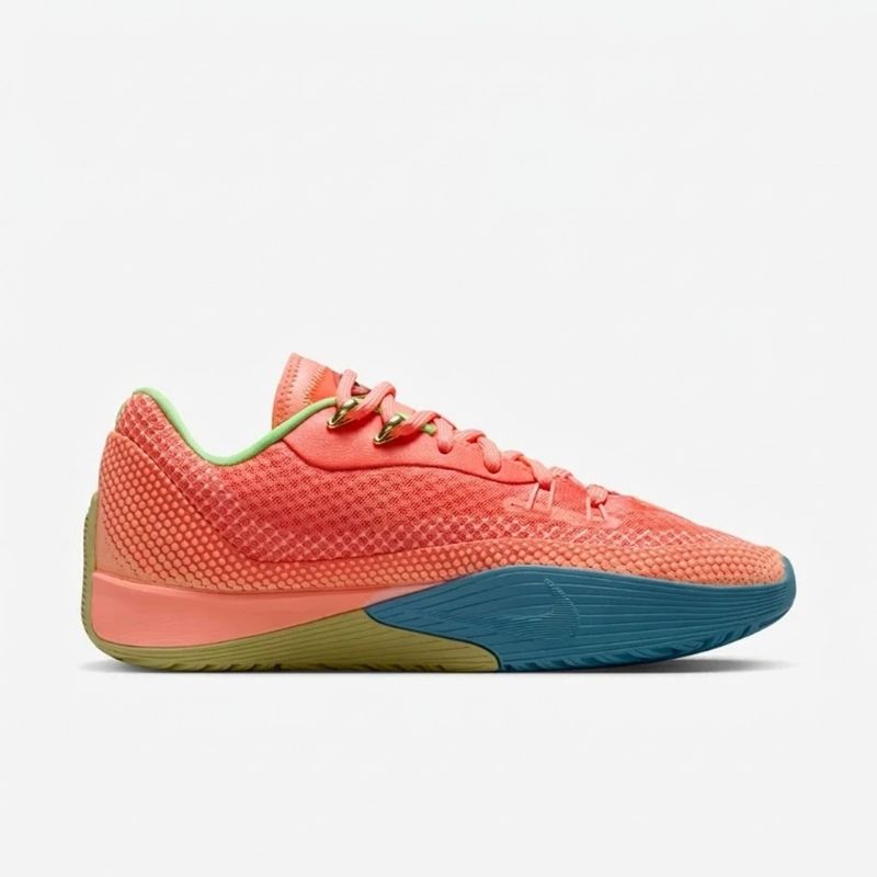 Picture of NIKE S.T. FLARE EP 'WILD MANGO'