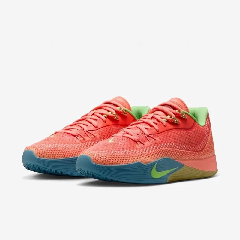 Picture of NIKE S.T. FLARE EP 'WILD MANGO'