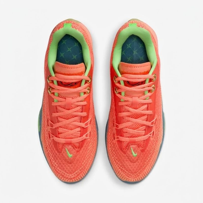 Picture of NIKE S.T. FLARE EP 'WILD MANGO'