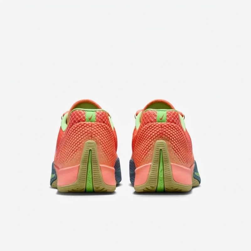 Picture of NIKE S.T. FLARE EP 'WILD MANGO'