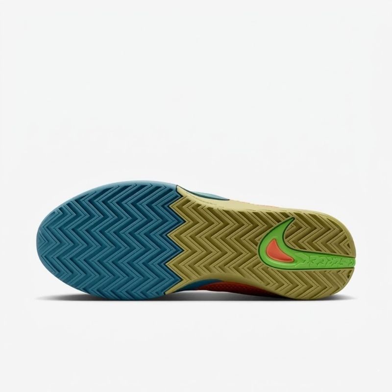 Picture of NIKE S.T. FLARE EP 'WILD MANGO'