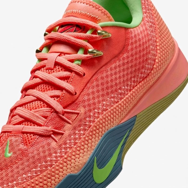 Picture of NIKE S.T. FLARE EP 'WILD MANGO'